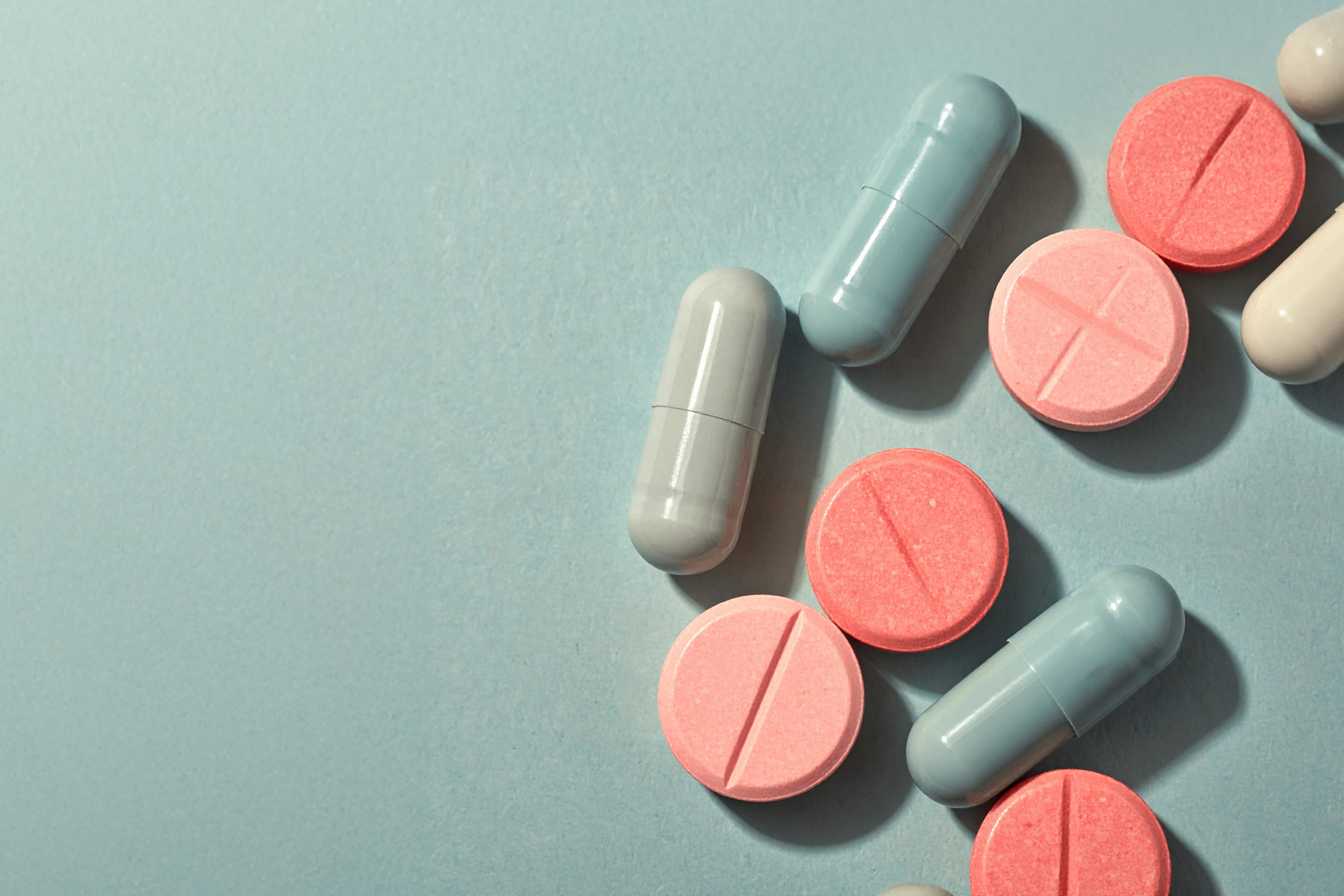 Automated content generation sets a new standard in pharma