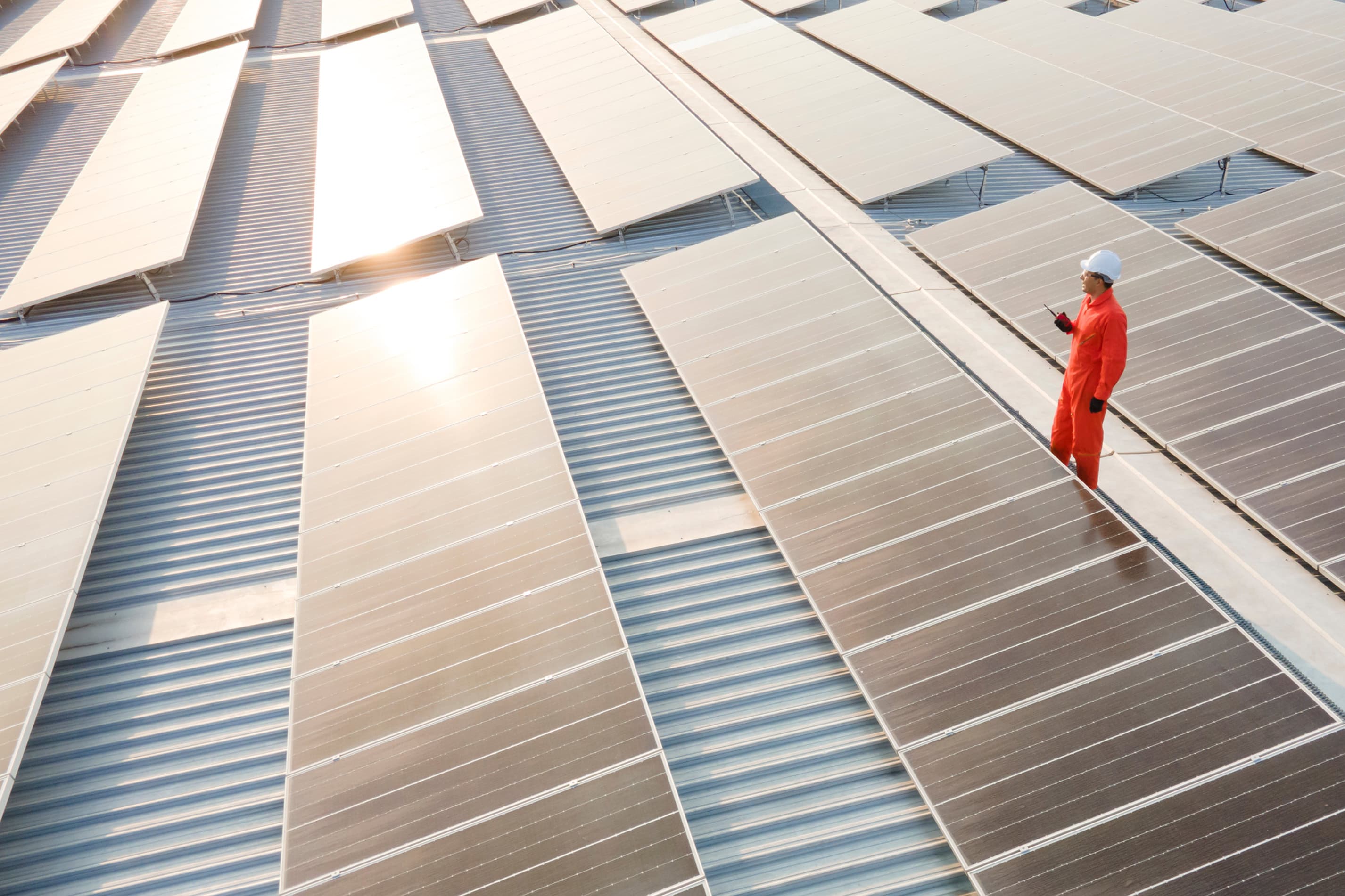 RWE modernizes a legacy app in two days