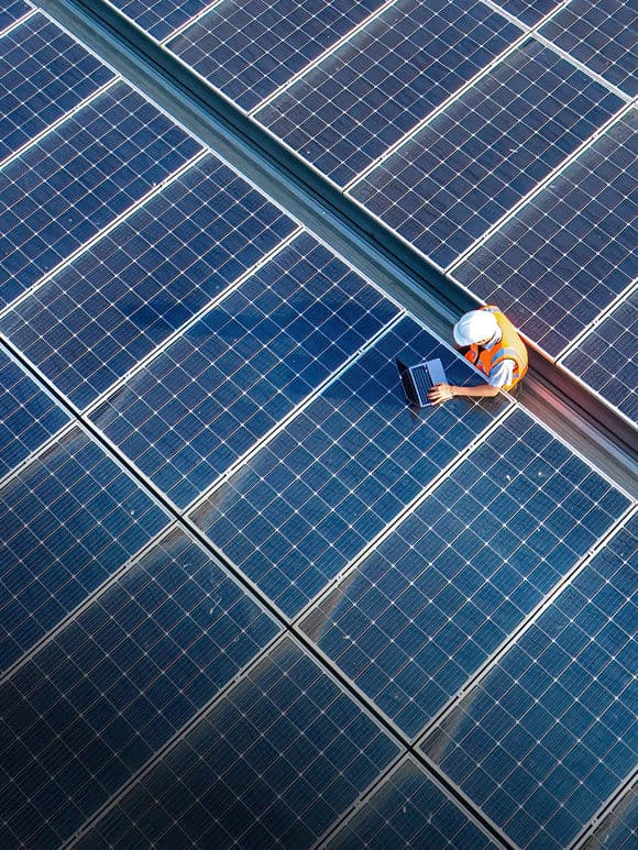 Energy & Commodities