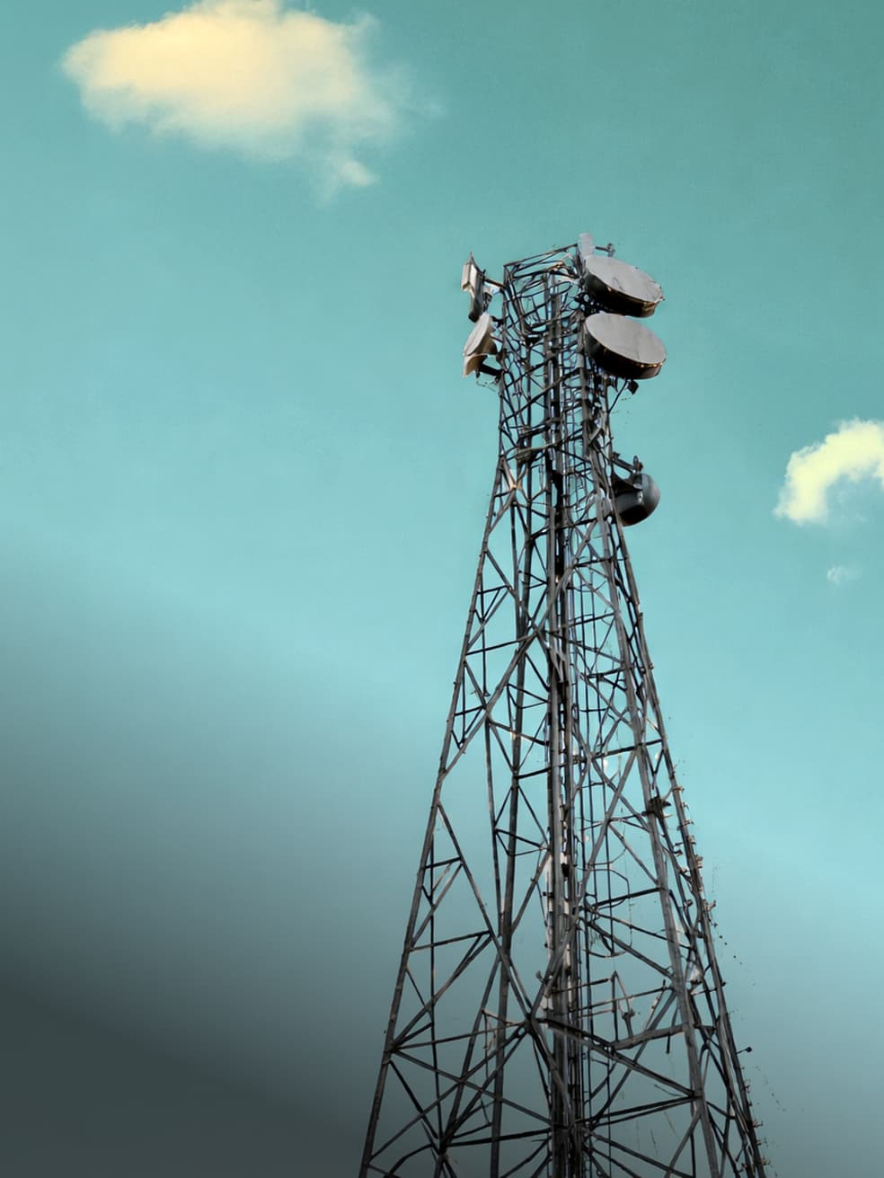 Telecom, Media & Tech